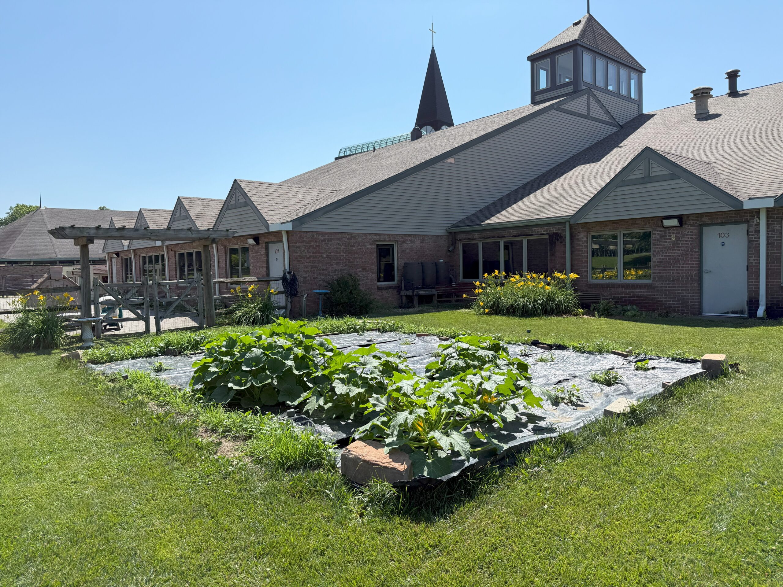 garden final